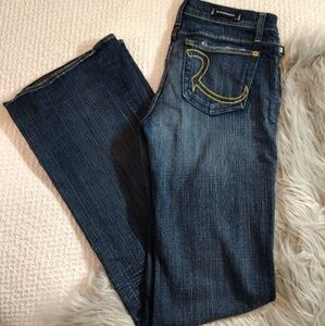 Rock & Republic Banshee Jeans.